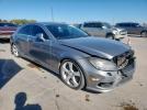 Mercedes-Benz Cls-class 550 Image 9
