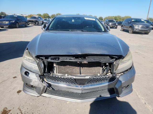 Mercedes-Benz Cls-class 550 Image 5