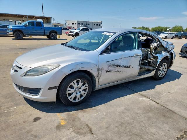  Salvage Mazda 6