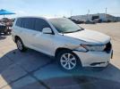 Toyota Highlander Base Image 12