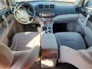 Toyota Highlander Base Image 6
