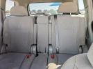 Toyota Highlander Base Image 9