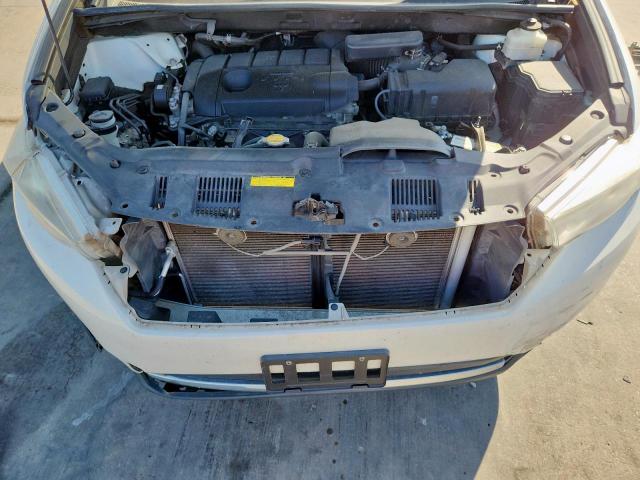 Toyota Highlander Base Image 4