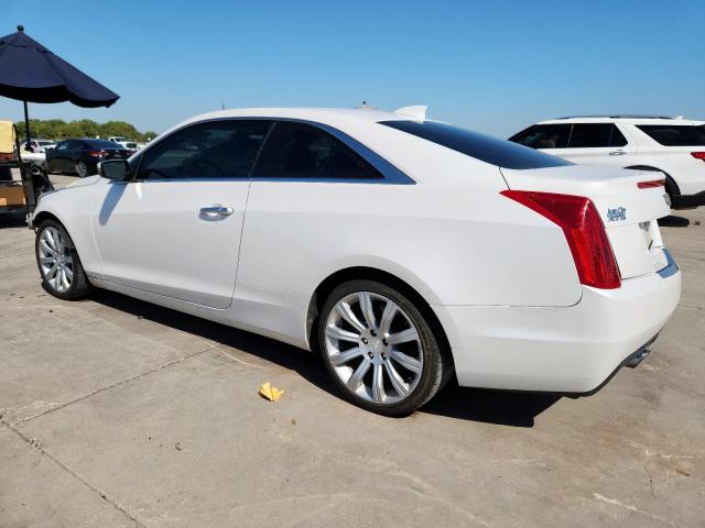 Cadillac ATS Image 12