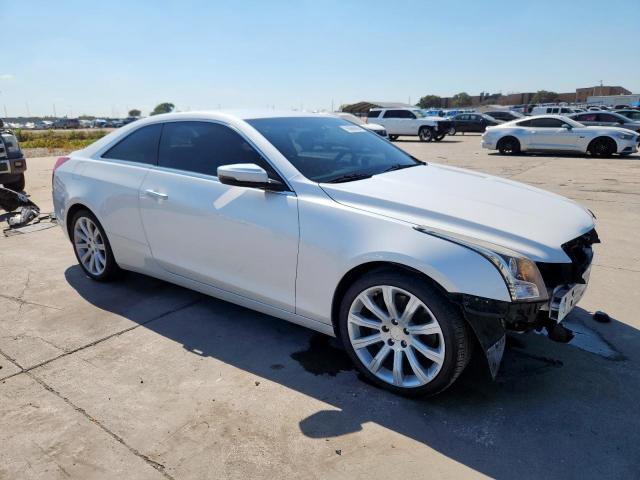 Cadillac ATS Image 3