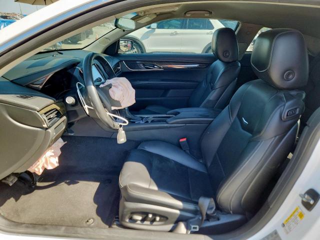 Cadillac ATS Image 11