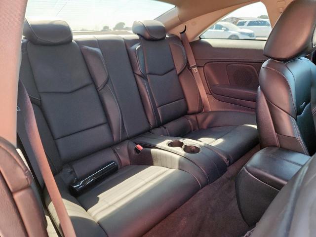 Cadillac ATS Image 4