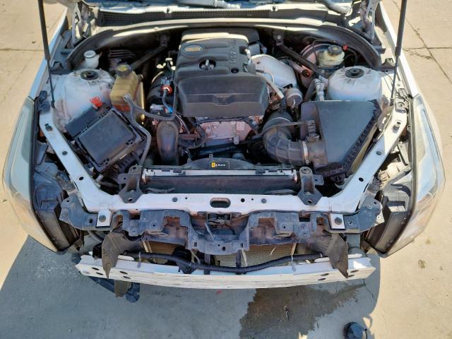 Cadillac ATS Image 5