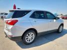 Chevrolet Equinox Ls Image 2