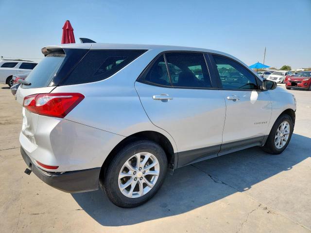 Chevrolet Equinox Ls Image 2