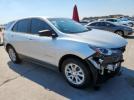 Chevrolet Equinox Ls Image 4