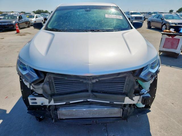 Chevrolet Equinox Ls Image 5