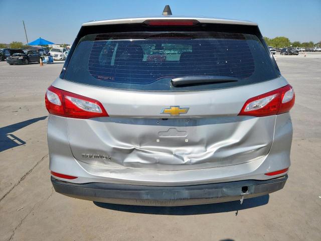 Chevrolet Equinox Ls Image 7
