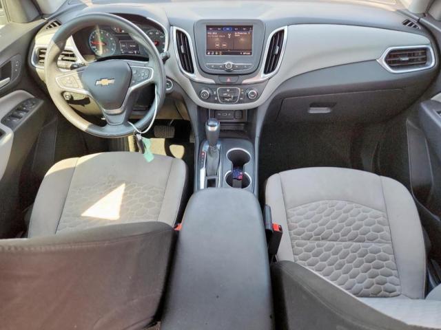 Chevrolet Equinox Ls Image 12