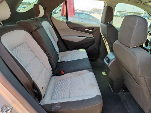 Chevrolet Equinox Ls Image 6