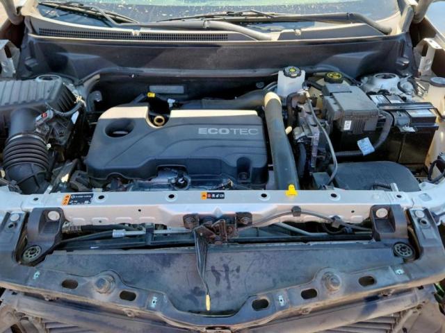 Chevrolet Equinox Ls Image 11