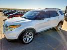 Ford Explorer Xlt Image 1