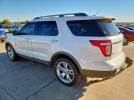 Ford Explorer Xlt Image 4
