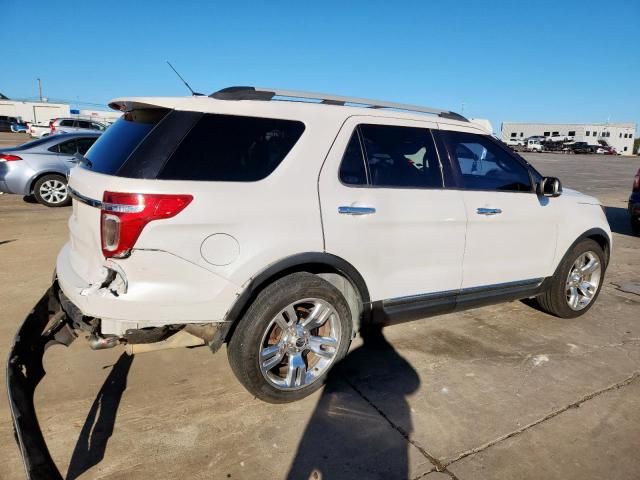 Ford Explorer Xlt Image 5