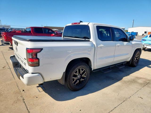 Nissan Frontier S Image 4