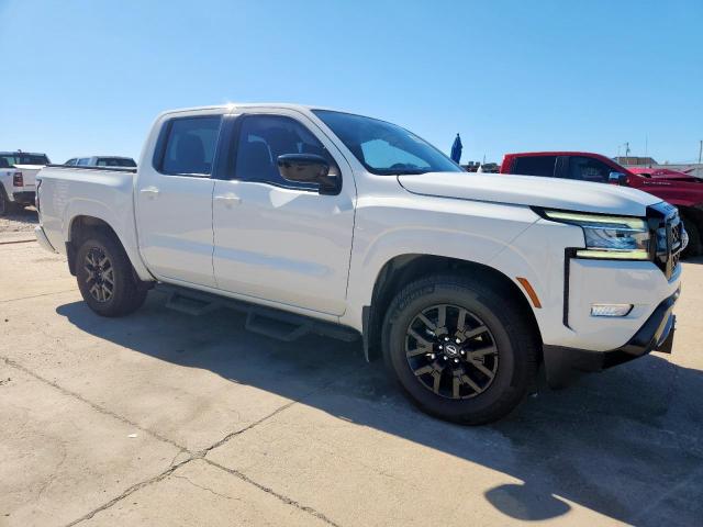 Nissan Frontier S Image 7