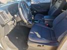 Nissan Frontier S Image 10
