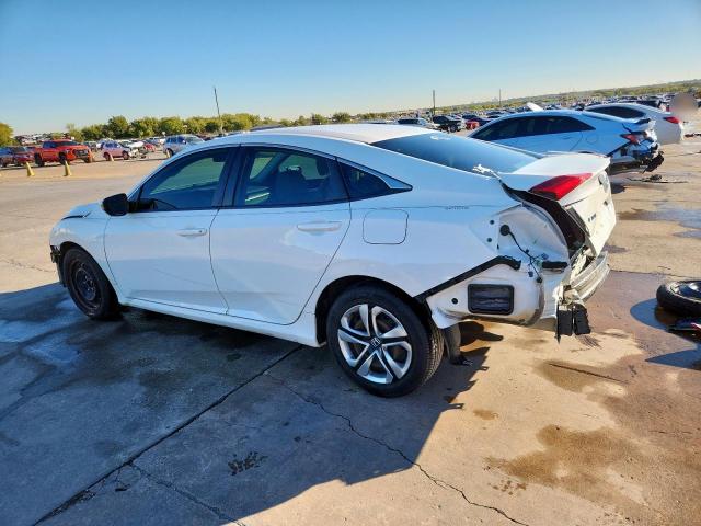 Honda Civic Lx Image 12