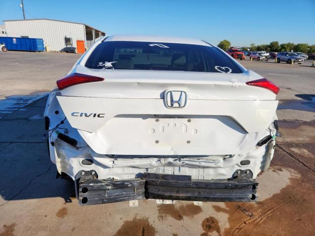 Honda Civic Lx Image 8