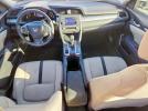 Honda Civic Lx Image 13