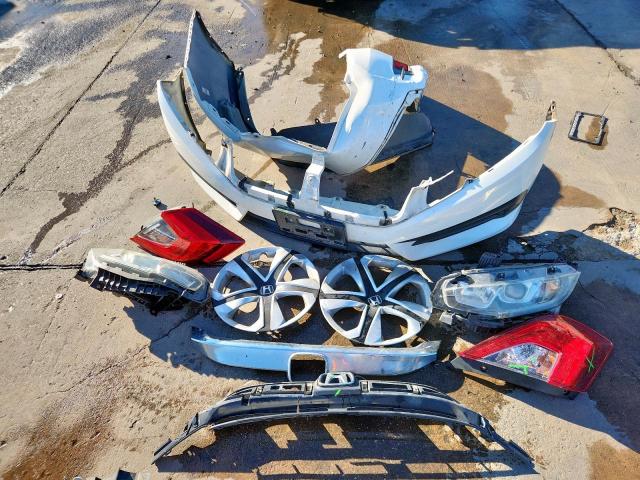 Honda Civic Lx Image 3