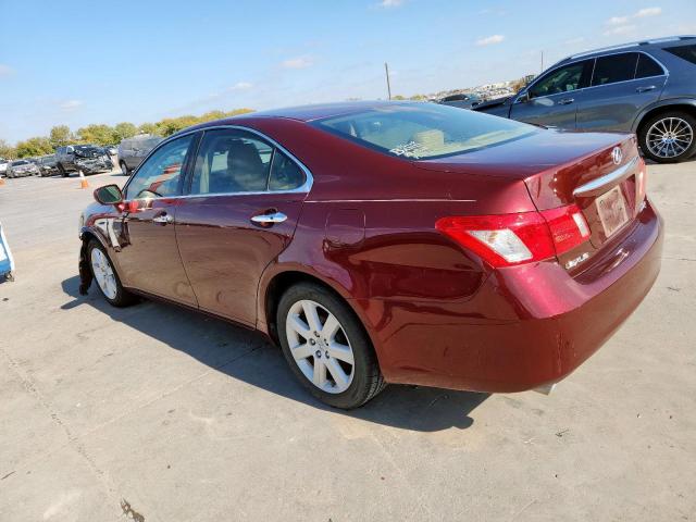 Lexus Es 350 Image 7