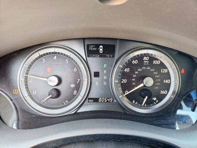 Lexus Es 350 Image 12