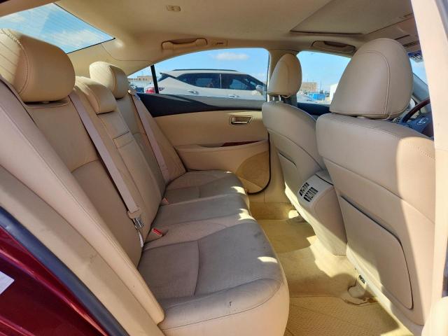 Lexus Es 350 Image 5