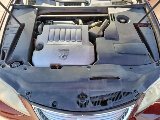 Lexus Es 350 Image 3