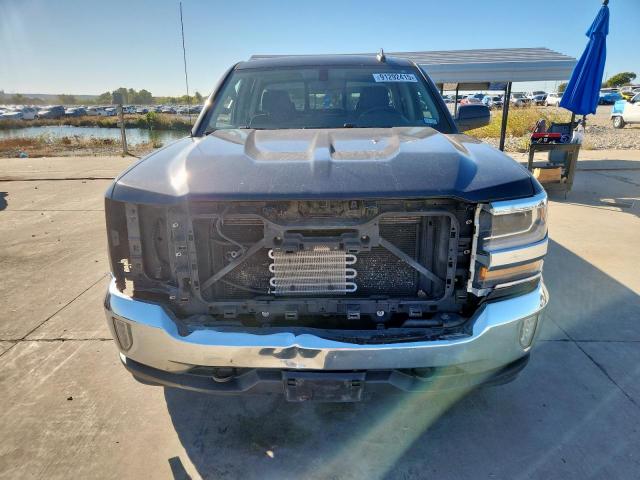 Chevrolet Silverado K1500 Lt Image 7