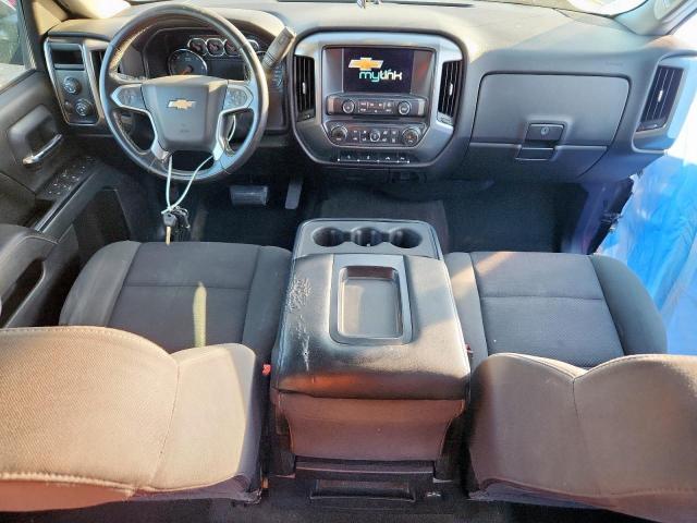 Chevrolet Silverado K1500 Lt Image 5