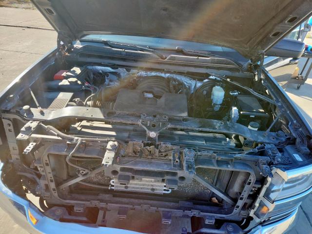 Chevrolet Silverado K1500 Lt Image 6