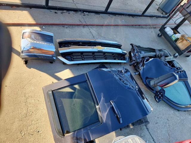 Chevrolet Silverado K1500 Lt Image 8