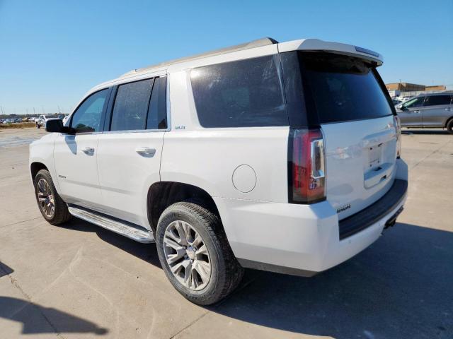 GMC Yukon Slt Image 5