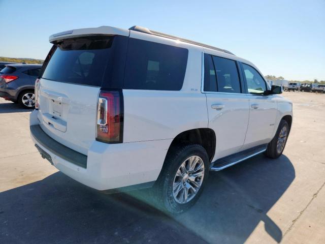 GMC Yukon Slt Image 3