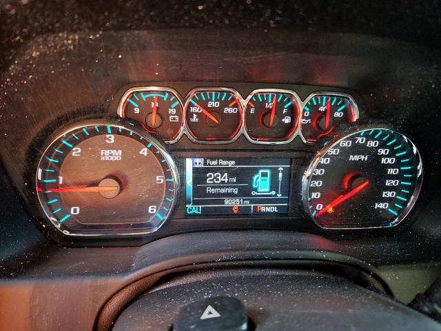 GMC Yukon Slt Image 11