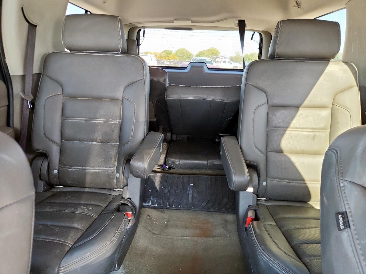 GMC Yukon Slt Image 12