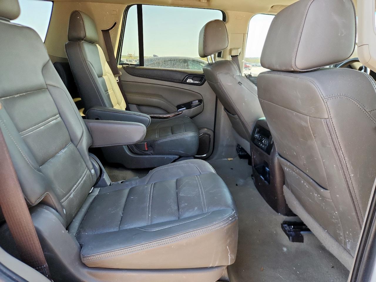 GMC Yukon Slt Image 6