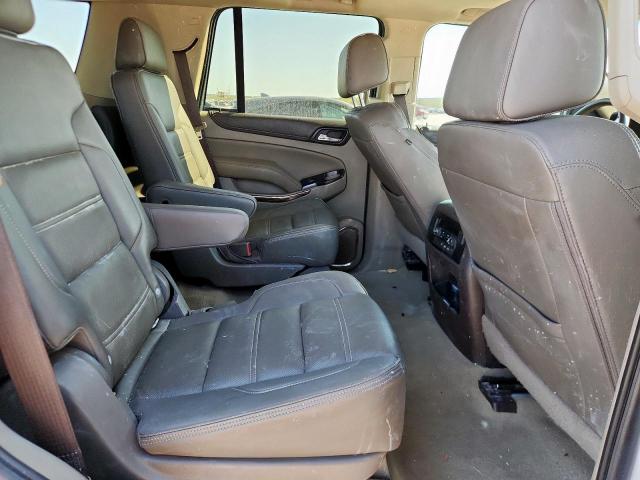 GMC Yukon Slt Image 6