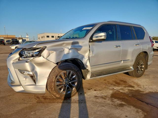  Salvage Lexus Gx