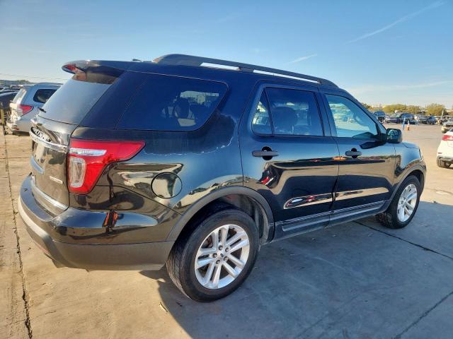 Ford Explorer Image 8