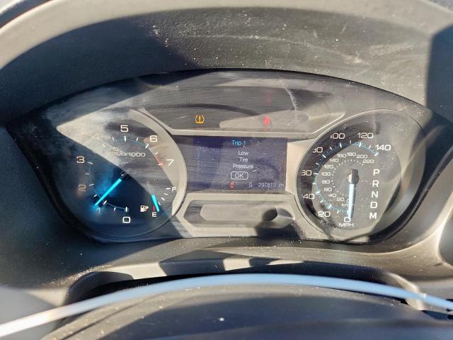 Ford Explorer Image 10