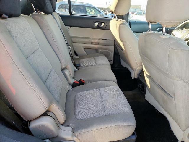 Ford Explorer Image 5