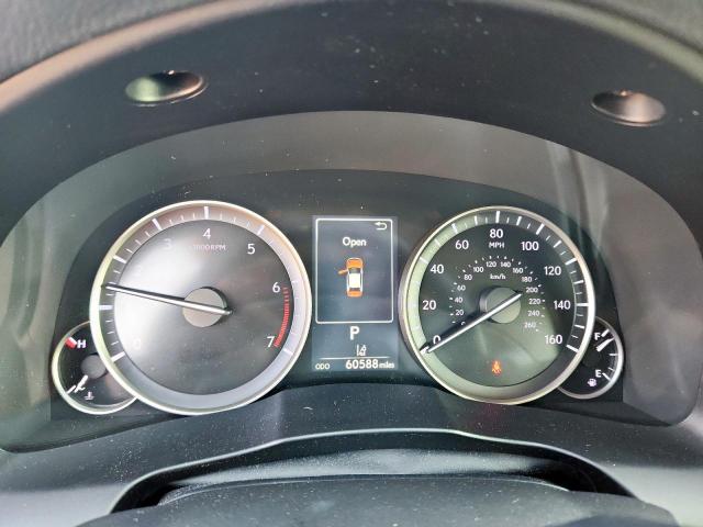 Lexus Es 350 Image 11