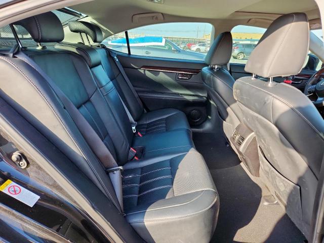 Lexus Es 350 Image 3